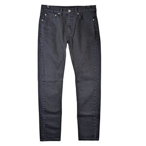 Levi's 510 Jeans Women's 30x29 (Tag 31x30)‎ Black